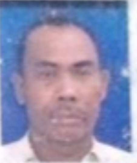 SUPARNO