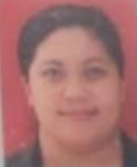 DEYSI HERMINA KALEW, SH