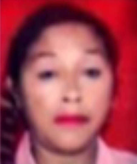 ANITA FRANSISCA RASUBALA