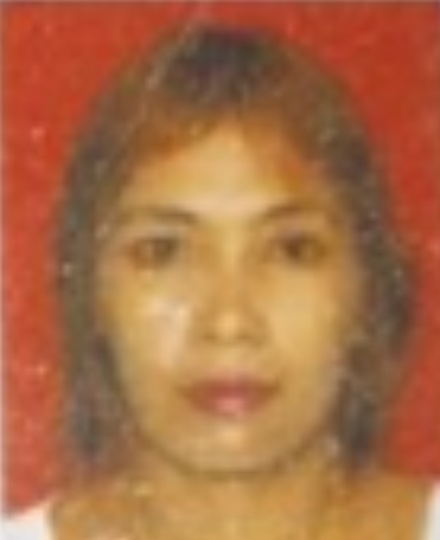 RETHY NOVITA MANGINSIHI