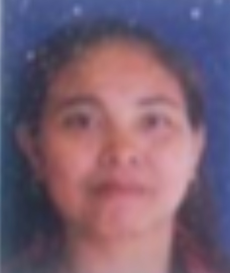 MARCI JOICE ANGKOW