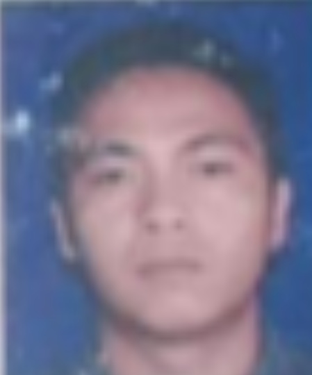VIKTOR ANDREAS TINANGON