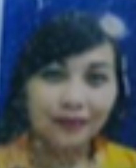 ZOHRA WIDYASTUTI