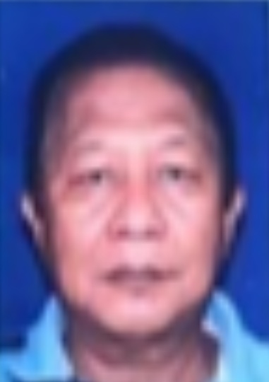 PEBBY MARINGKA